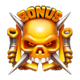 roadquake scatter symbol