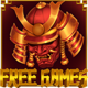 ronin quest of honor scatter symbol