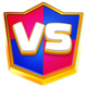 ronny vs donny scatter symbol