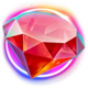 royal crown wheel scatter 2 symbol