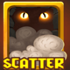 royal high road scatter symbol