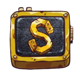 rust world scatter symbol