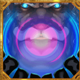 santa the slayer scatter 2 symbol