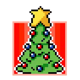 santas stack dream drop scatter1 symbol