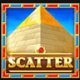 scarab riches scatter symbol