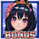 shogun princess quest scatter symbol