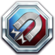 silver coins scatter symbol