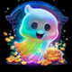 spooky wins scatter symbol