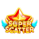 starlight princess super scatter scatter 2 symbol
