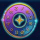 starsign clusters scatter 2 symbol
