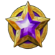 stunning crown cash mesh ultra scatter symbol