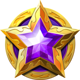 stunning crown extra scatter symbol