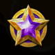 stunning crown scatter symbol