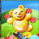 sugar train scatter2 symbol