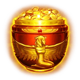 sun of egypt 4 scatter symbol