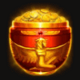 sun of egypt scatter symbol
