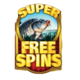 super fishing 2000 scatter symbol