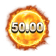 super stampede scatter symbol