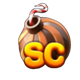 super sugar pop hold and win scatter symbol