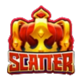 super wildrix scatter symbol