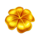 supercharged clovers hold and win scatter symbol