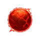 supernova galaxy scatter 2 symbol