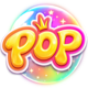 sweet bonanza pop scatter 2 symbol