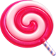 sweet bonanza pop scatter symbol