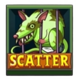 tango of chaos scatter symbol