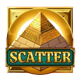 temple of akhet scatter symbol