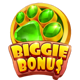 the big dog house biggie scatter symbol