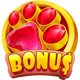 the big dog house bonus scatter symbol