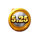 the bonus day scatter symbol