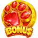 the dog house megaways 1000 scatter symbol