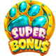 the dog house megaways 1000 super scatter symbol