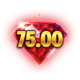 the gem master scatter 2 symbol