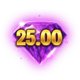 the gem master scatter 4 symbol