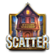 the gem master scatter symbol