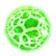 three civilizations bonus combo green scatter symbol