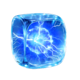 thunder crown dice scatter 2 symbol