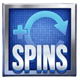 tipping point drop zone extra spins scatter symbol
