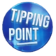 tipping point drop zone free spins scatter symbol