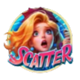 tornado rampage scatter symbol