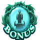 tower of wealth scatter symbol