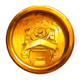 train of fortune boost symbol