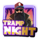 tramp day scatter symbol