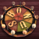 treasure fair scatter symbol