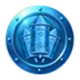 treasure sparks scatter 3 symbol