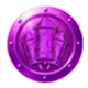 treasure sparks scatter 4 symbol