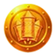 treasure sparks scatter symbol
